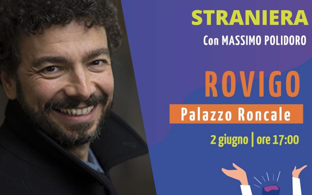 Il passato è come una terra straniera 